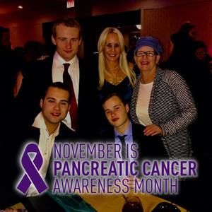 Meet your Posher, Blake